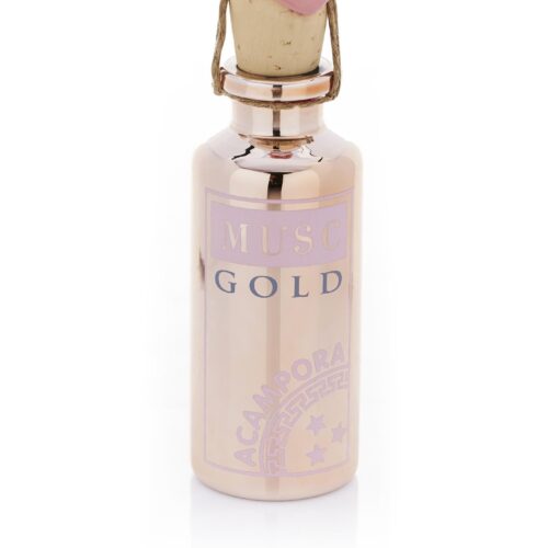 Musc Gold – Pure Essence 20 ml