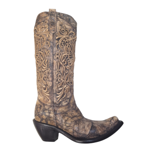 STIVALE “Camperos” GIANNI BARBATO ANNO 2005