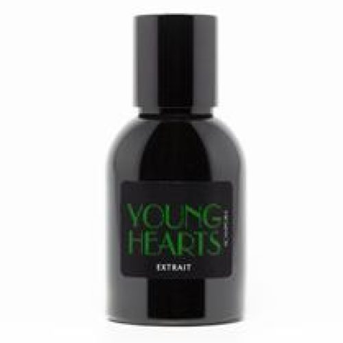 YOUNG HEART “Extrait de Parfum” 50ML