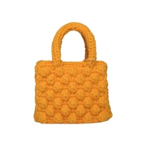 BORSA “Jolie Borsa Piccola ” GIALLO
